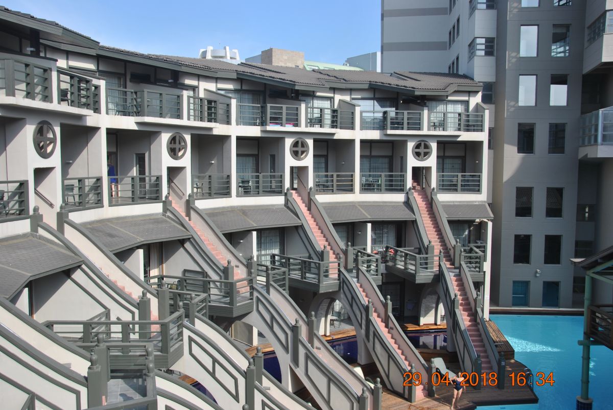 imagini hotel LIMAK LARA